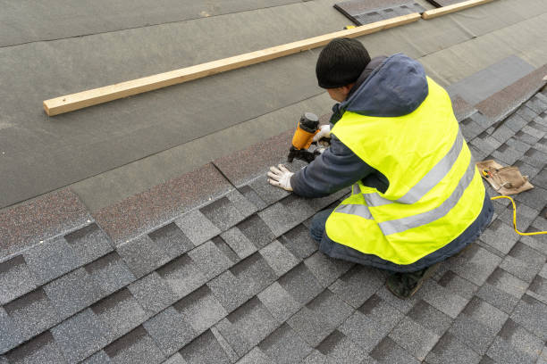 Best Emergency Roof Repair  in Colony Rk, PA