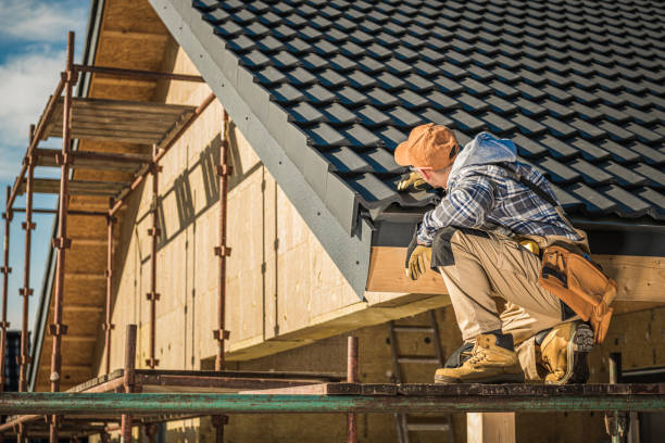 Best Roofing Contractor Near Me  in Colony Rk, PA